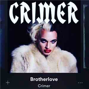 Crimer  - Brotherlove flac download