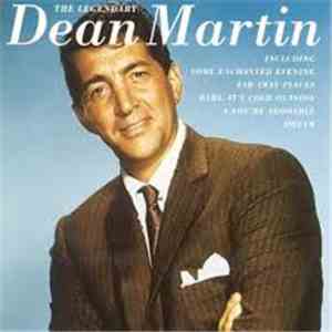Dean Martin - The Legendary Dean Martin flac download