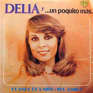 Delia - Y...Un Poquito Mas flac download