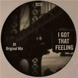 EC33 - I Got That Feeling flac download