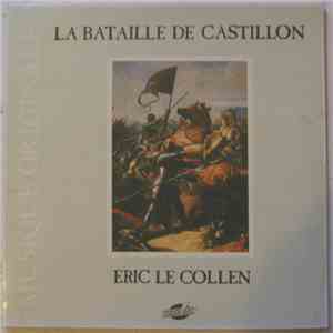 Eric Le Collen - La Bataille De Castillon flac download
