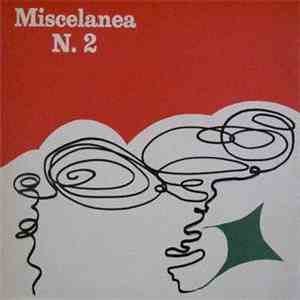 Fiorella Fratini - Miscelanea N. 2 flac download