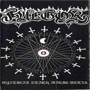 Fulgor - Mystical Black Magic Metal flac download