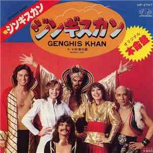 Genghis Khan - Genghis Khan / Desert Land flac download