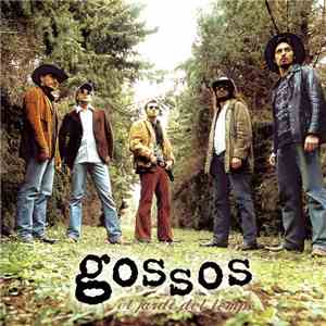 Gossos - El Jardí Del Temps flac download