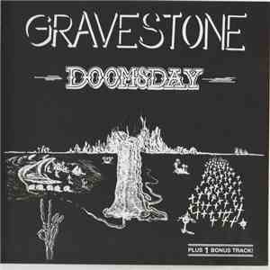 Gravestone - Doomsday flac download