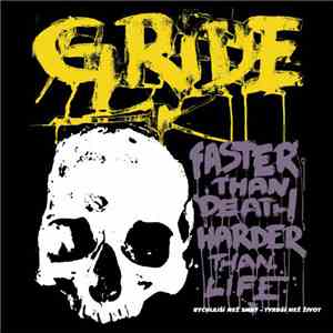 Gride - 1997-2009 Antologie Rychlosti Teroru flac download