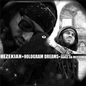 Hezekiah - Hologram Dreams flac download