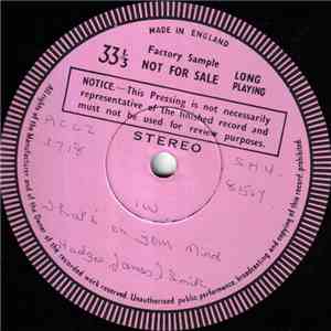 Hodges, James & Smith - What's On Your Mind flac download