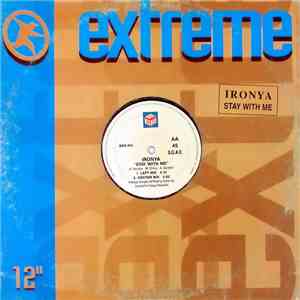 Ironya - Stay With Me flac download
