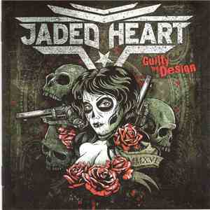 Jaded Heart - Guilt By Design flac download