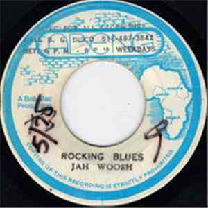 Jah Woosh / Mighty Clouds, The - Rocking Blues / Dub & Blues flac download