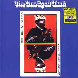 King Sighter - The One Eyed Giant flac download