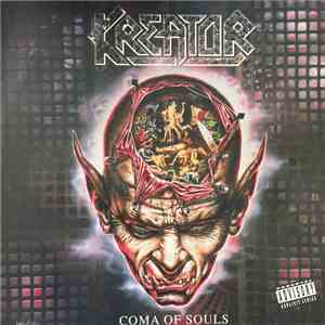 Kreator - Coma Of Souls flac download