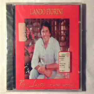 Lando Fiorini - Puff... Lando Ed Altri Successi flac download