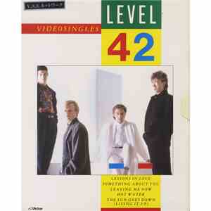 Level 42 - Videosingles flac download
