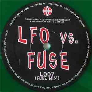 LFO vs. FUSE - Loop flac download