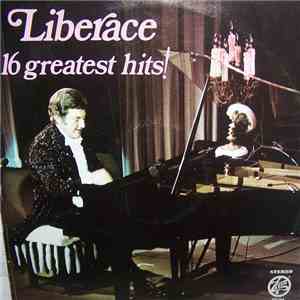 Liberace - 16 Greatest Hits flac download