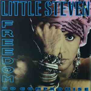 Little Steven - Freedom No Compromise flac download