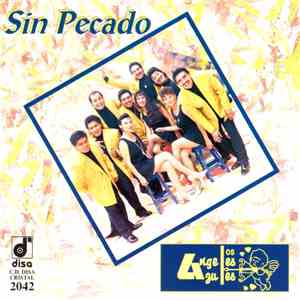 Los Angeles Azules - Sin Pecado flac download