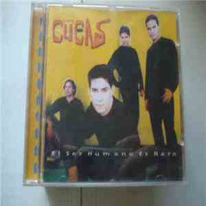 Los Cucas - El Ser Humano Es Raro flac download