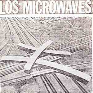 Los Microwaves - I Don't Want To Hold You / Forever flac download