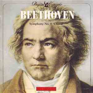 Ludwig van Beethoven - Symphony No. 9 "Choral" flac download