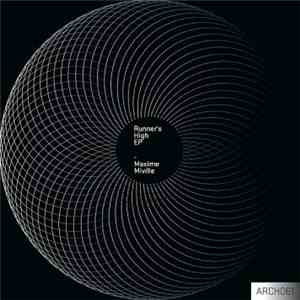 Maxime Miville - Runner's High EP flac download