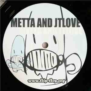 Metta And JTLove - Koobla Cuts E.P flac download