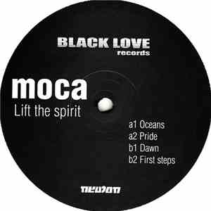 Moca  - Lift The Spirit flac download
