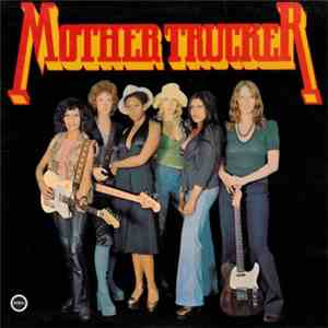 Mother Trucker - Mother Trucker flac download