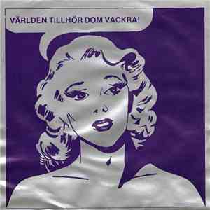 Mörbyligan - Världen Tillhör Dom Vackra flac download