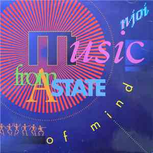 N-Joi - Music From A State Of Mind flac download