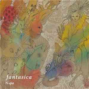 N-Qia - fantasica flac download