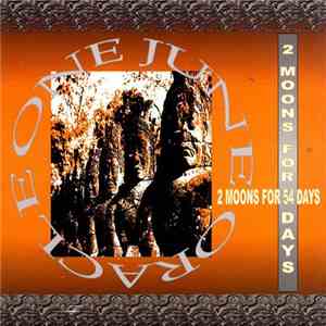One June Oracle - 2 Moons For 54 Days flac download