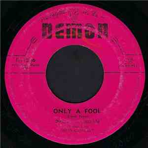 Paula Morgan - Only A Fool / Someone To Love Me flac download