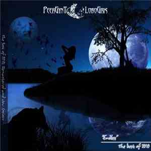 PeerGynt Lobogris - Endless flac download