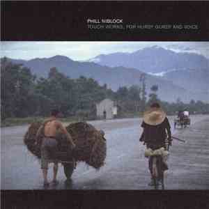 Phill Niblock - Touch Works, For Hurdy Gurdy And Voice flac download