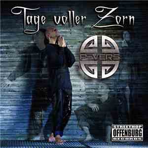 P-Vers - Tage Voller Zorn flac download