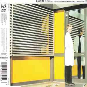 Ravelab - Push flac download