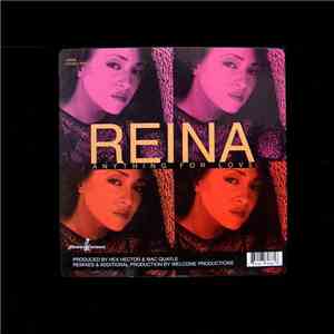Reina - Anything For Love flac download