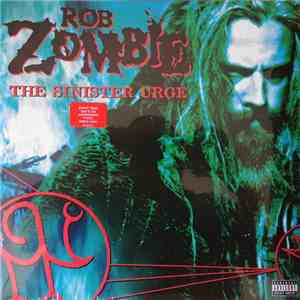 Rob Zombie - The Sinister Urge flac download