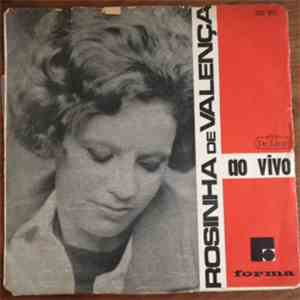 Rosinha de Valença - Ao Vivo flac download