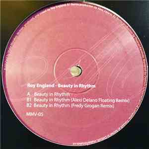 Roy England - Beauty In Rhythm flac download