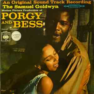 Samuel Goldwyn - Porgy And Bess (Aufnahmen Aus Dem Original Sound Track Des Samuel Goldwyn) flac download