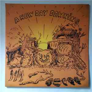 Siena Root - A New Day Dawning flac download