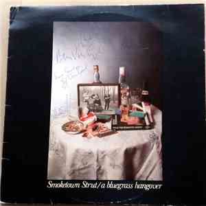 Smoketown Strut - a Bluegrass Hangover flac download