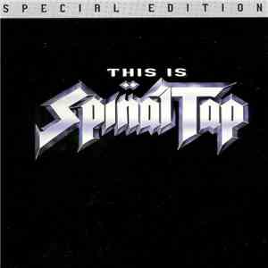 Spinal Tap - This Is Spinal Tap - Special Edition flac download