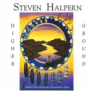 Steven Halpern - Higher Ground flac download