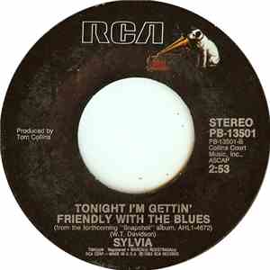 Sylvia  - Snapshot flac download